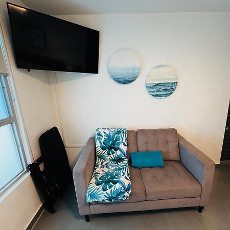 Apartamento Sunday Downtown @ Rincón Exterior foto
