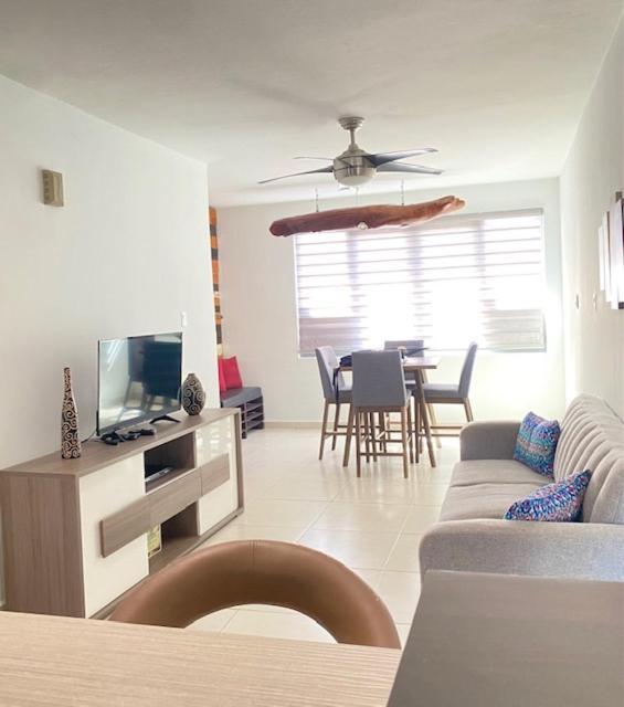 Apartamento Sunday Downtown @ Rincón Exterior foto