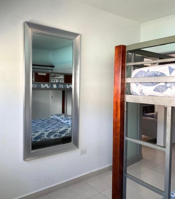 Apartamento Sunday Downtown @ Rincón Exterior foto