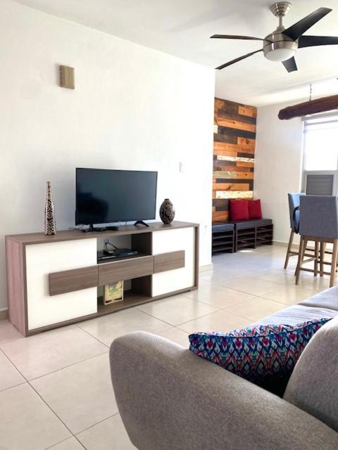 Apartamento Sunday Downtown @ Rincón Exterior foto