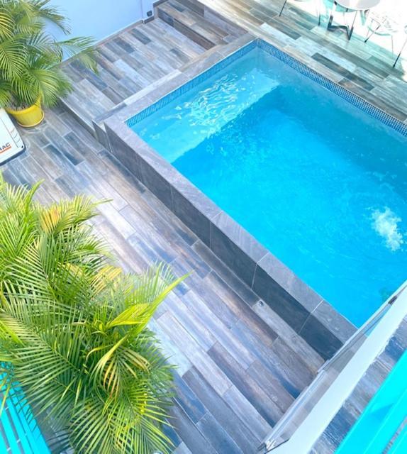 Apartamento Sunday Downtown @ Rincón Exterior foto