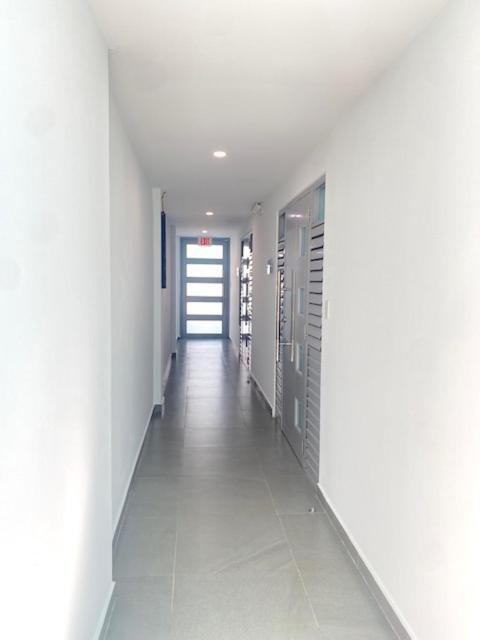 Apartamento Sunday Downtown @ Rincón Exterior foto