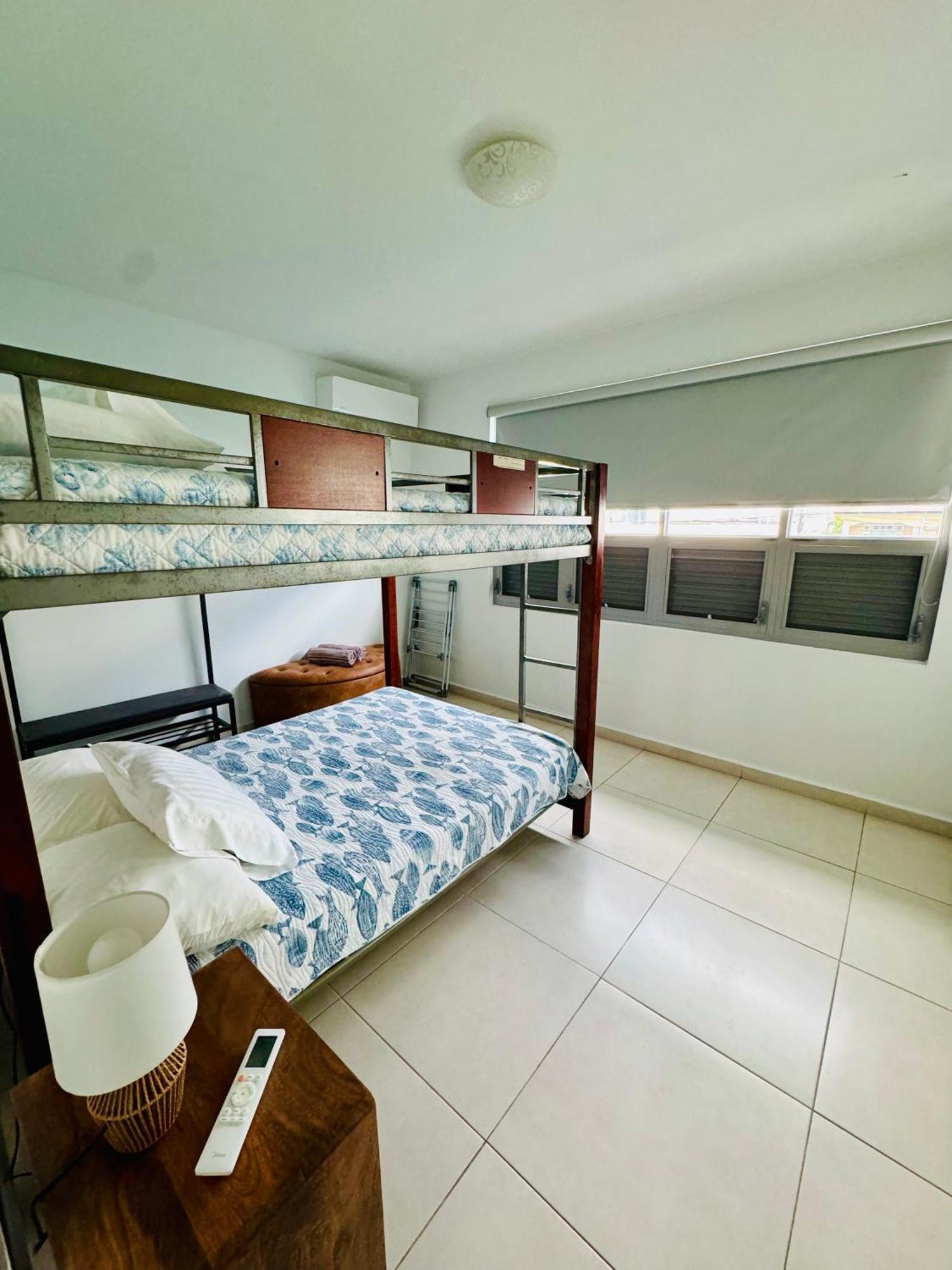 Apartamento Sunday Downtown @ Rincón Exterior foto