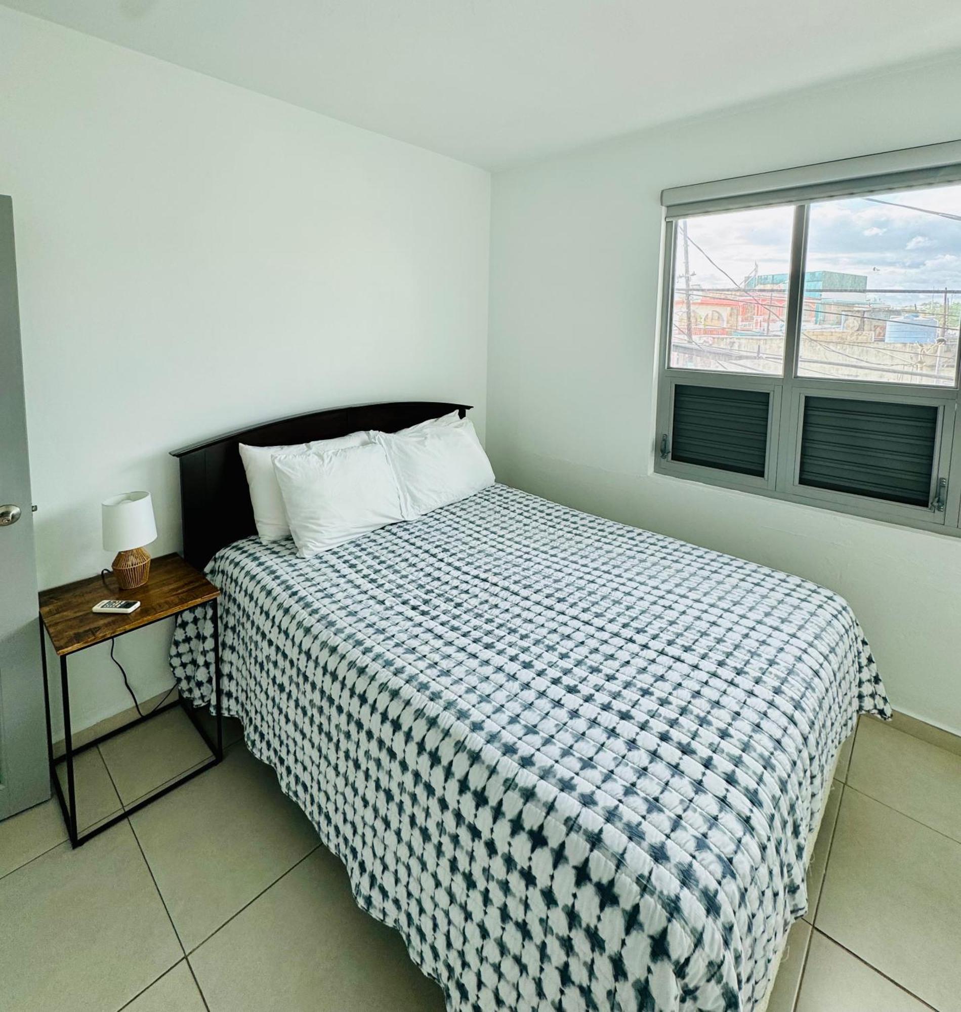 Apartamento Sunday Downtown @ Rincón Exterior foto