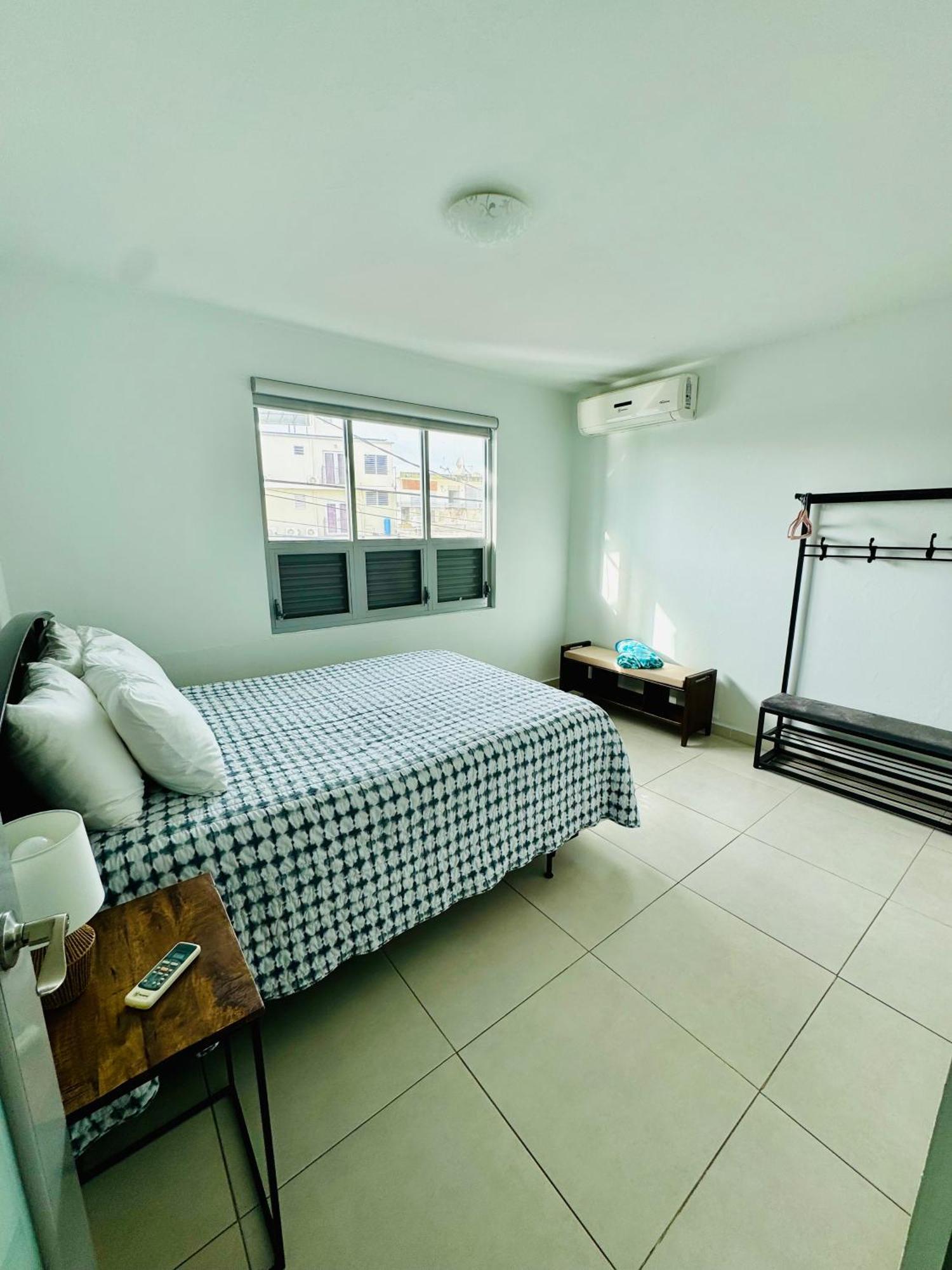 Apartamento Sunday Downtown @ Rincón Exterior foto