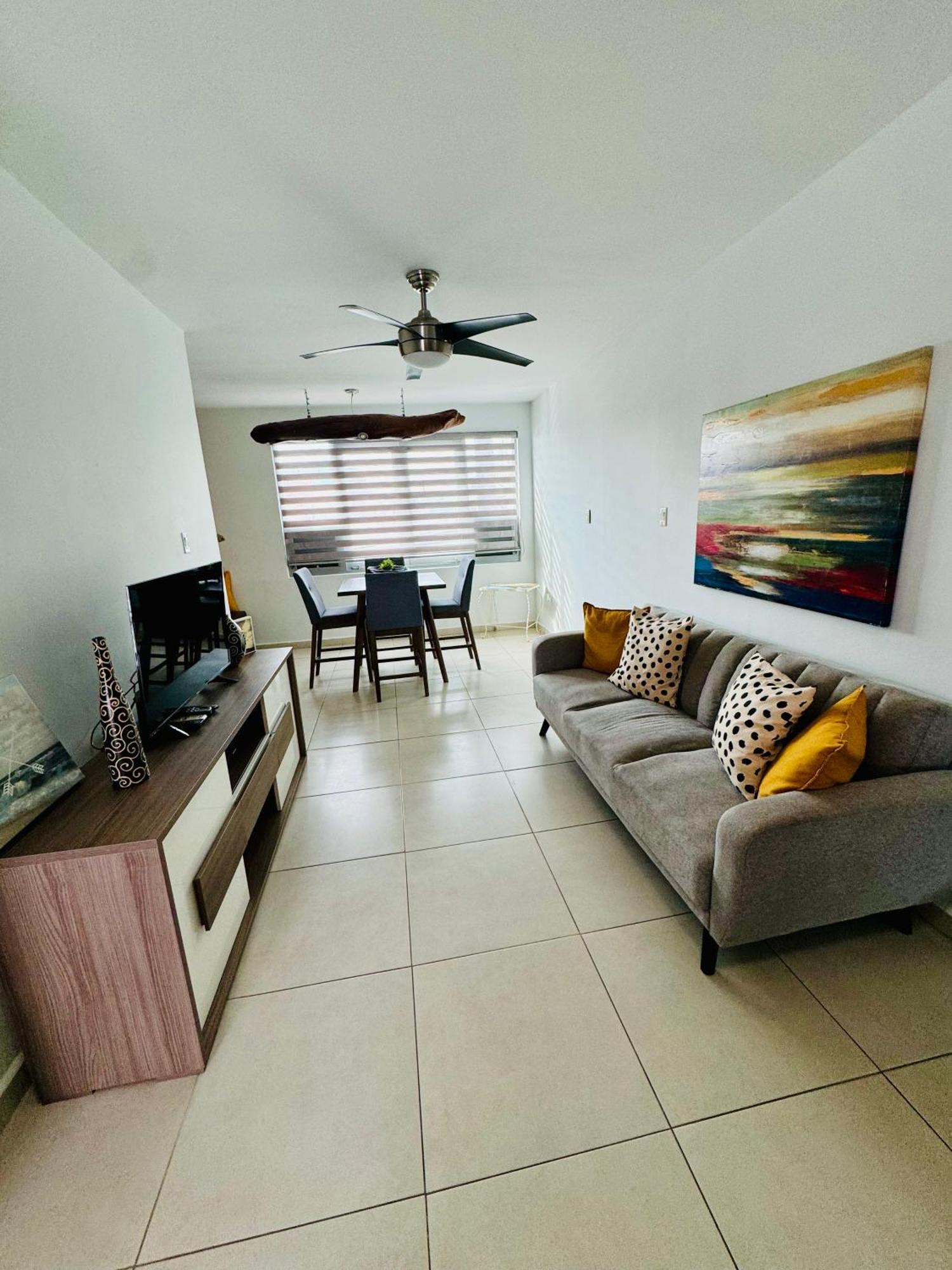Apartamento Sunday Downtown @ Rincón Exterior foto