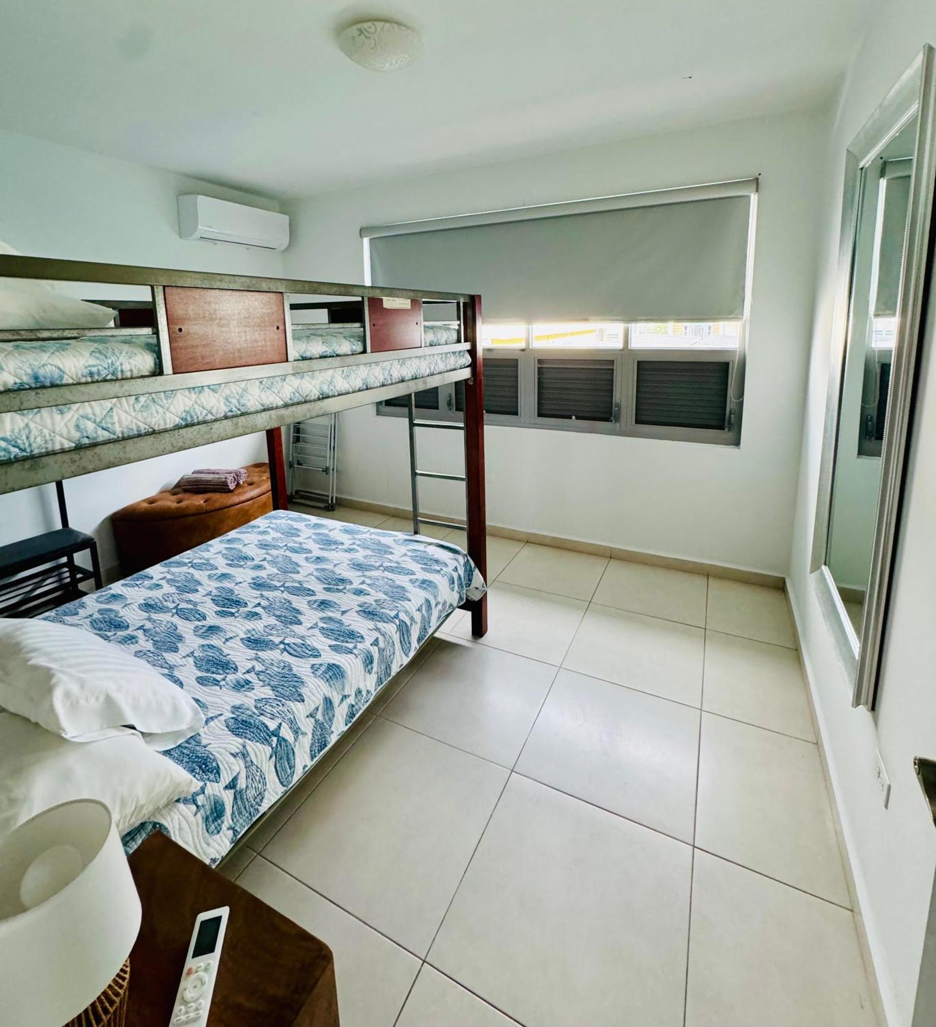 Apartamento Sunday Downtown @ Rincón Exterior foto