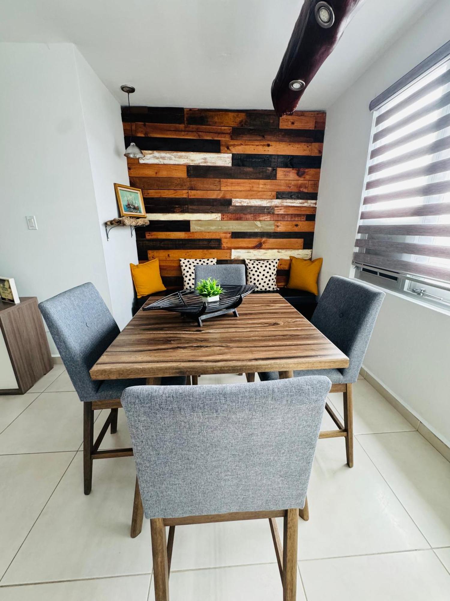 Apartamento Sunday Downtown @ Rincón Exterior foto