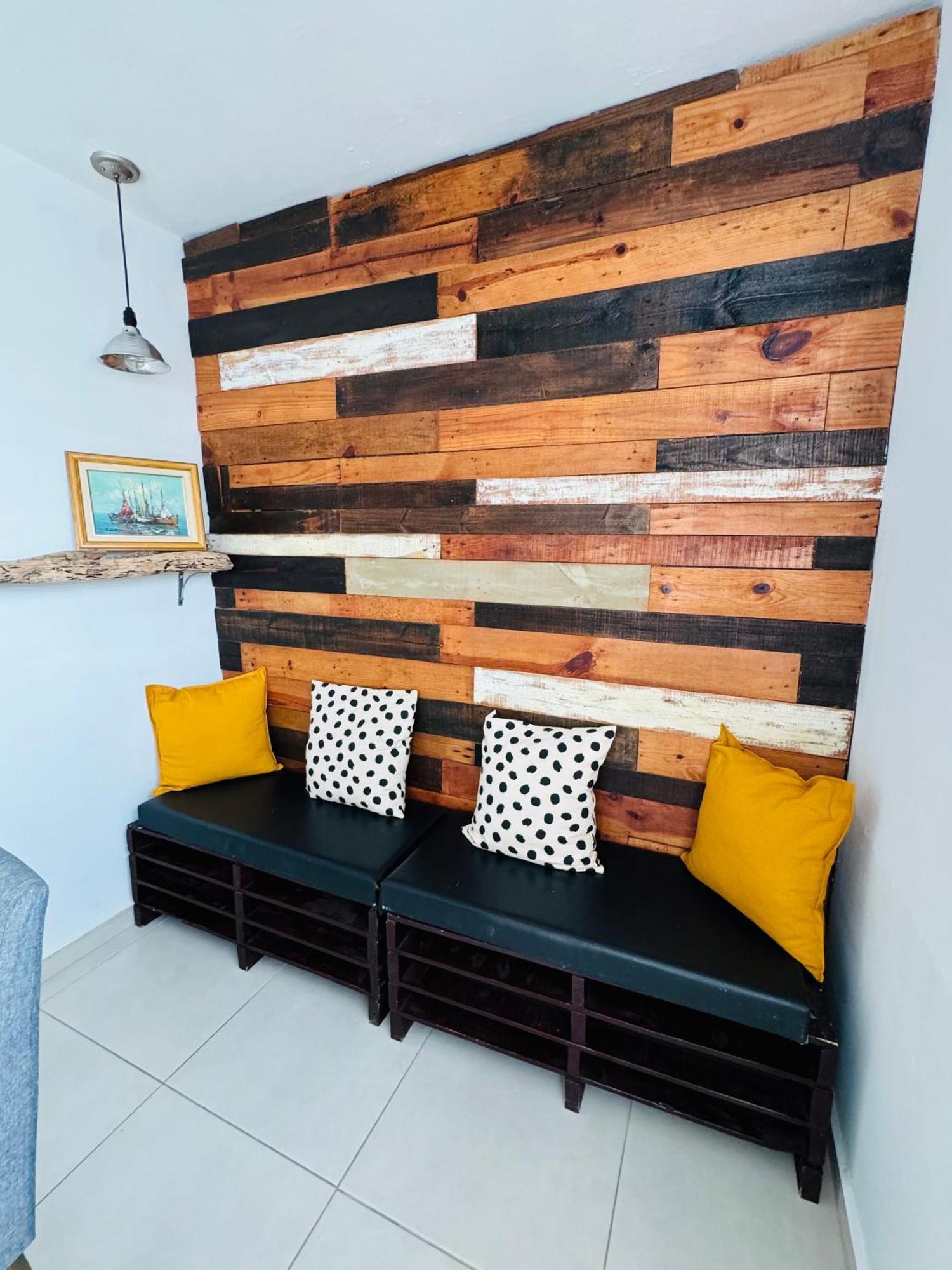 Apartamento Sunday Downtown @ Rincón Exterior foto