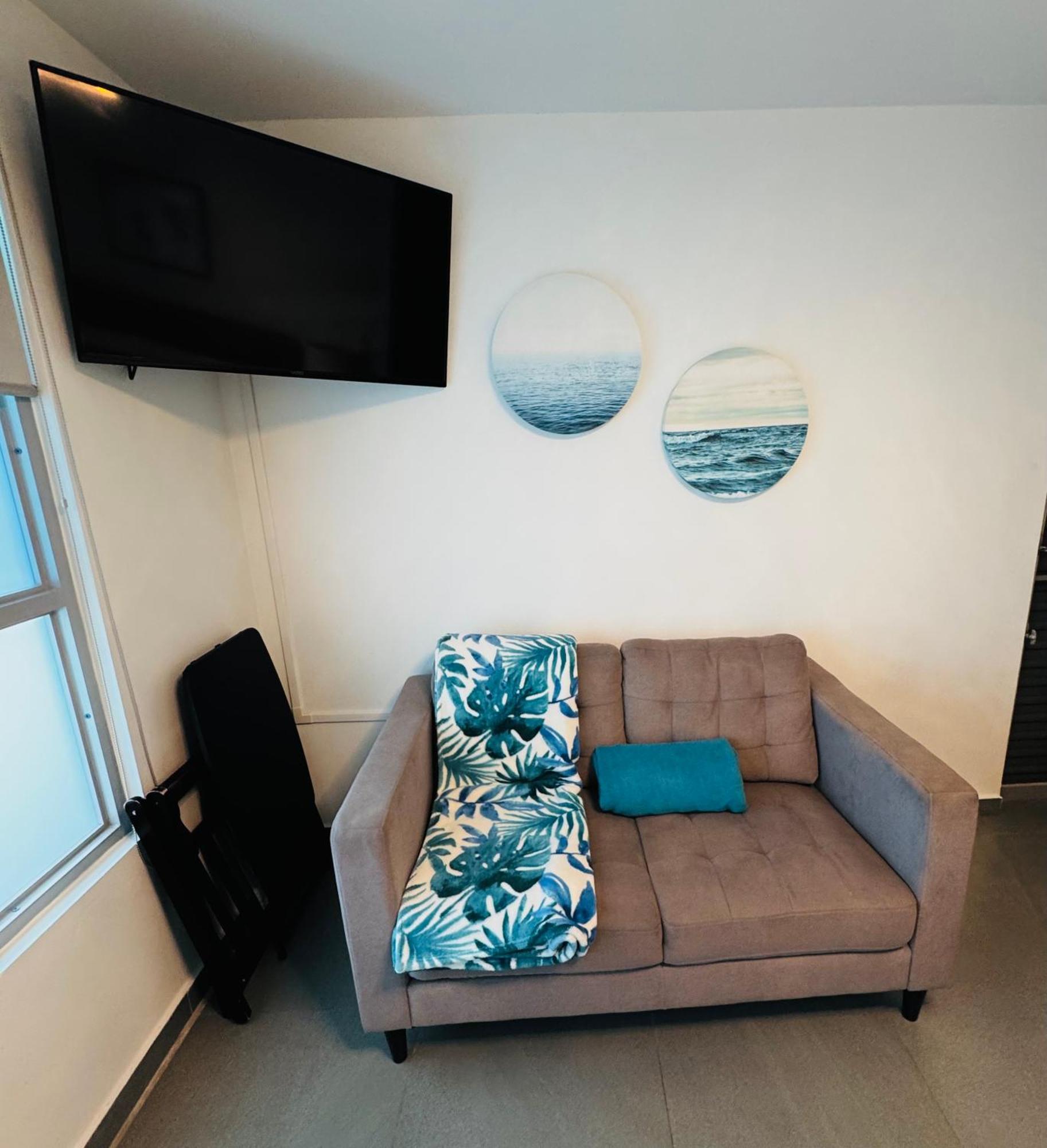 Apartamento Sunday Downtown @ Rincón Exterior foto
